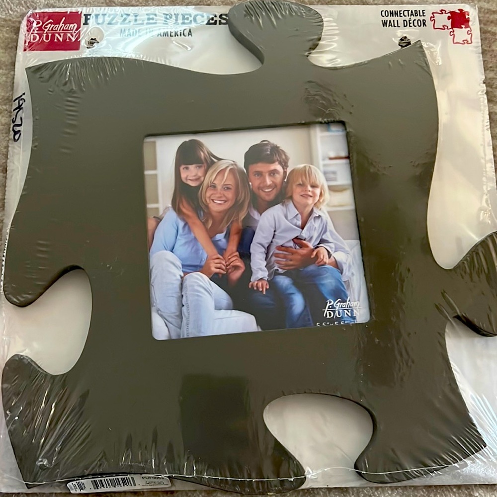 Connectable Wall Decor